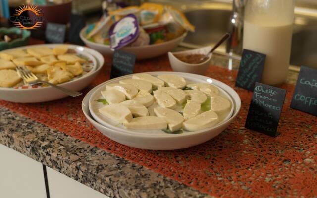 CASA DA BAíA - GUEST HOUSE