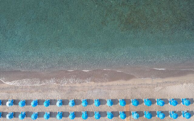 Lindos Princess Beach Hotel All Inclusive