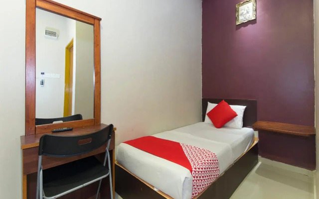 Saujana City Hotel