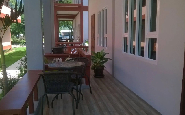 Tamarind Twin Resort