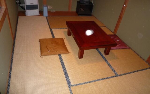 Tokiwatei