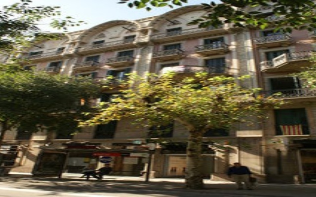 Apartamento Paseo de Gracia