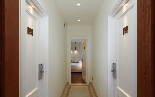 Albergo Auralba