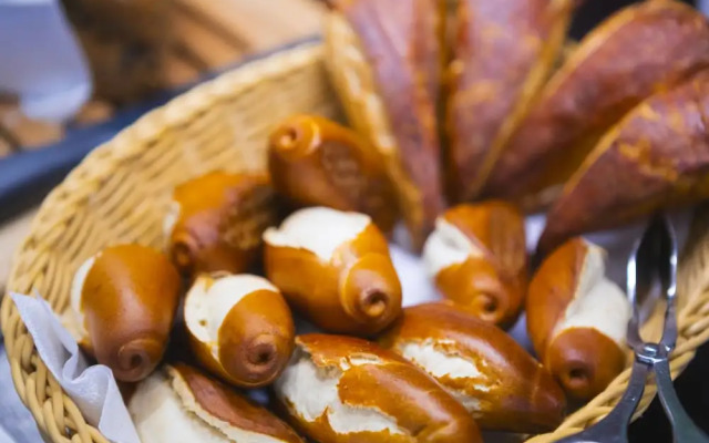 Novum Hotel Flora Apartments Düsseldorf