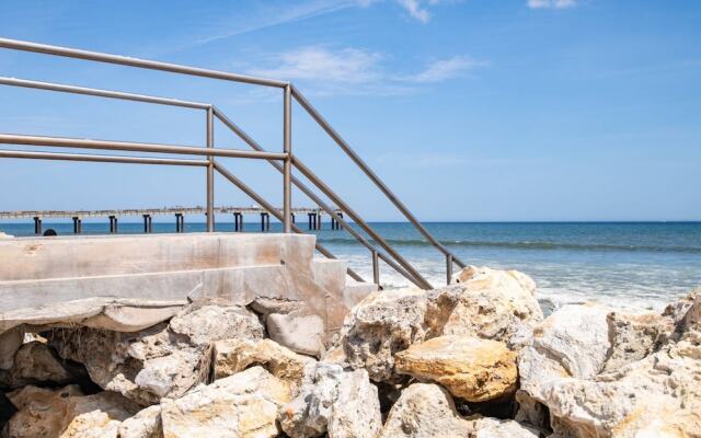 Pier Point 36