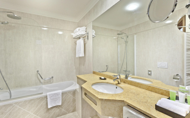 Kosher Hotel KING DAVID Prague