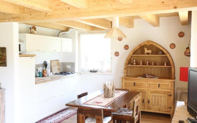 Dolomiti di Brenta House 2