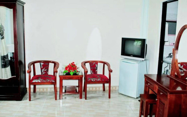 Ngoc Binh Hotel