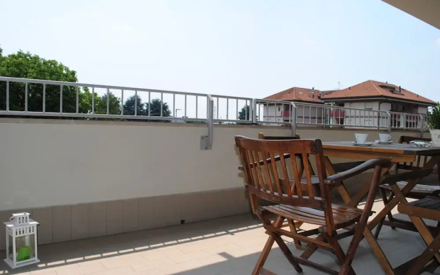 Bnbook - Metropolitan Expo Flat