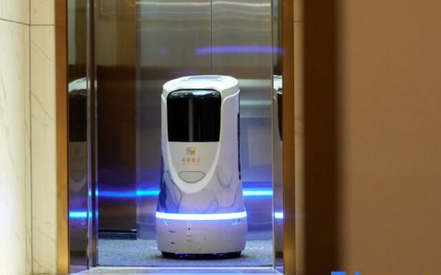 CHEERMAY HOTELS·Guangzhou Shangxiajiu Pedestrian Street Branch