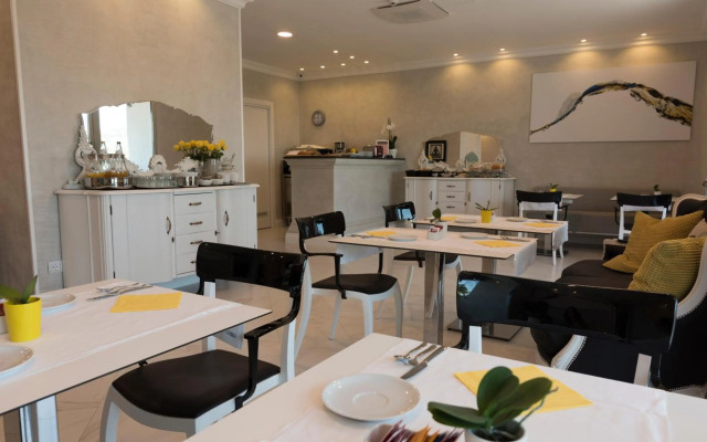 Hotel Altavilla Catanzaro