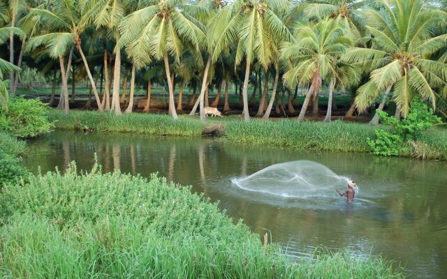 Sterling Palavelli Godavari