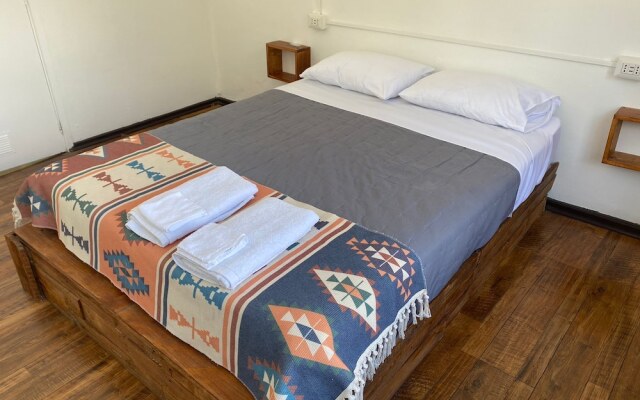 Hostal Ochen Punta Arenas