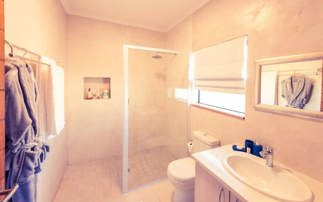Le Mahi Guest House