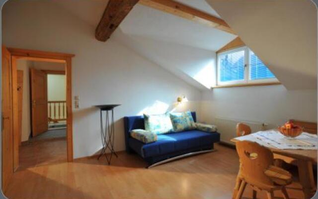 Appartement Bad Salve