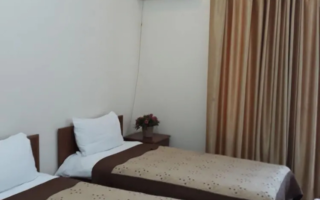 Hotel Rio