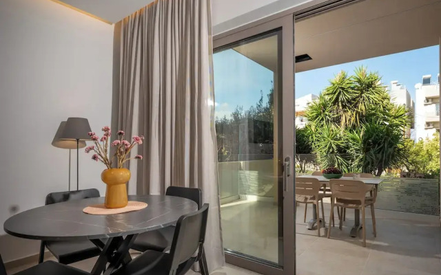 Magian Luxury Apartments
