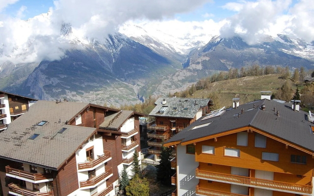 Grand Panorama A11 Haute-nendaz