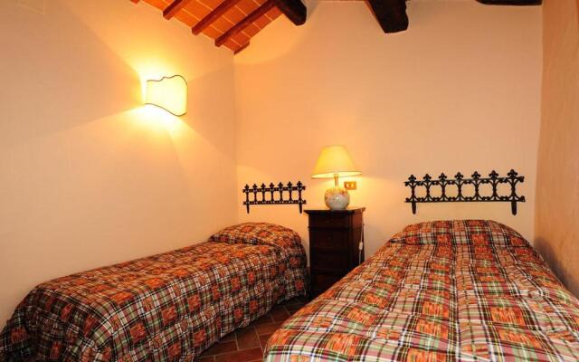 Casa Santa Maria Nuova