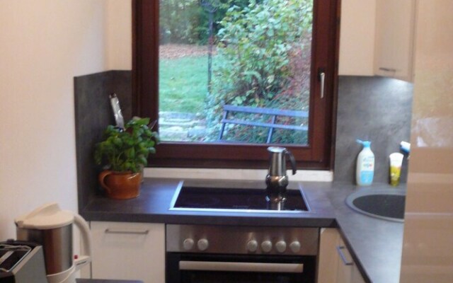 Bon Air Thalfang in Thalfang