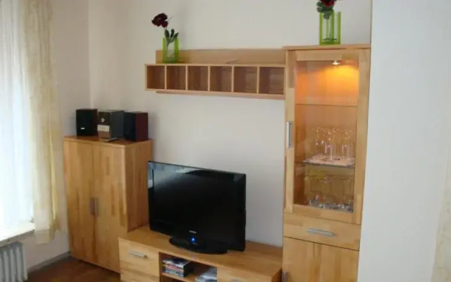 Appartment Büsum