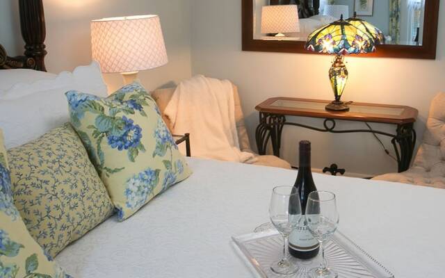 Lamberson Guest House