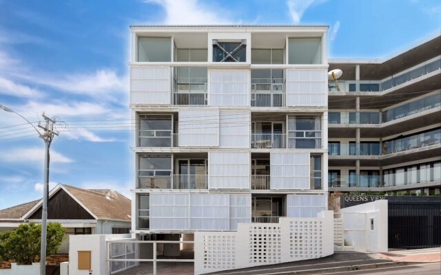 Westwind Light & Bright Luxury Apartment