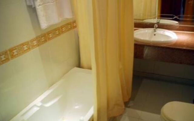 Golden 5 Almas Palace Resort