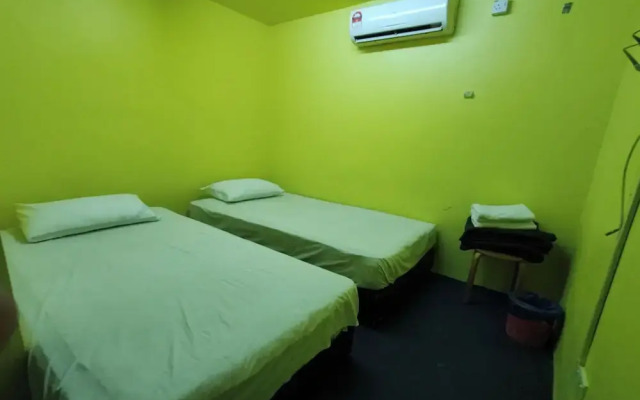 D'Bj Motel