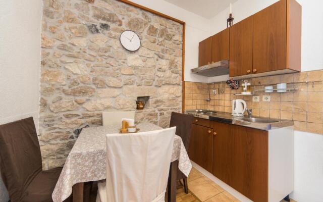 Apartments Gajeta