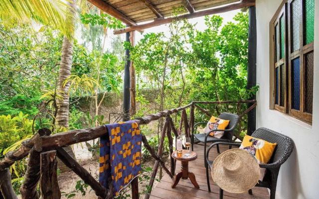 The Seles Boutique Hotel