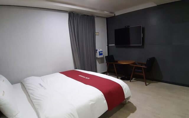 Seosan November Hotel