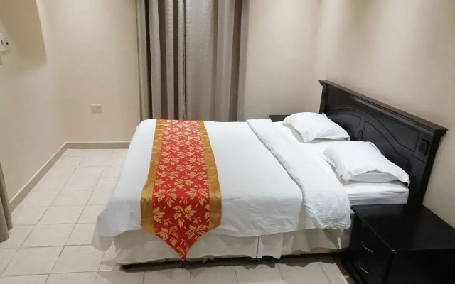Telal Ashbelia Furnished Apartments