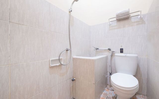 SPOT ON 2419 Rumah Nugraha Hotel Syariah