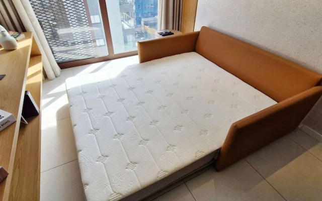 COBAR0137 - Edifício Nau