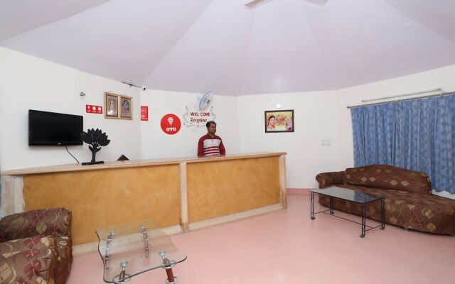 Desert Banjara Camp by OYO Rooms