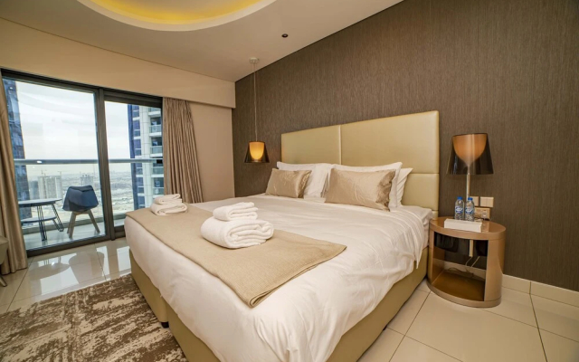 Astonishing 2 Bedroom Apartment DTPA - Apartment in ดูไบ - Photo 5