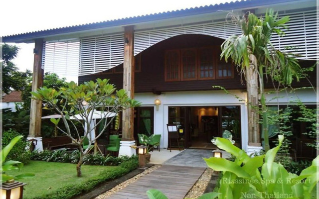 Risasinee Spa & Resort