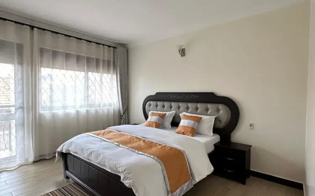Divine Furnished Apartments
