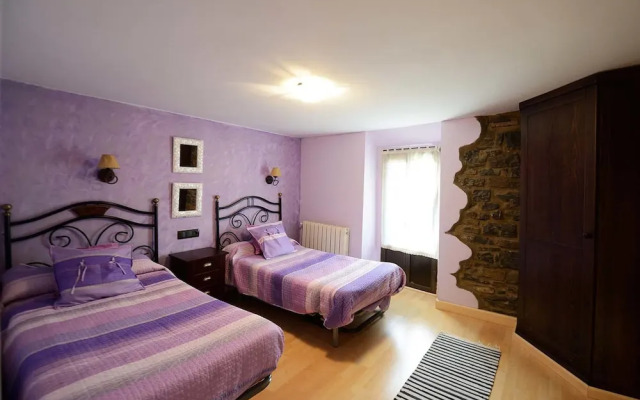Casa Matxete