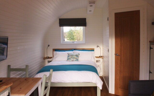 Ardgay Glamping Pods