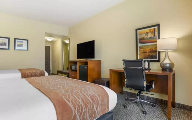 Radisson Hotel Winnipeg Downtown