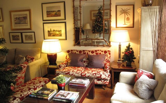 The Ormond At Tetbury