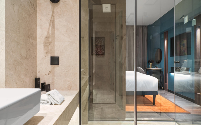 NYX Esperia Palace Hotel Athens