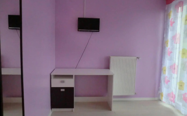 Gästezimmer Vogelsberg