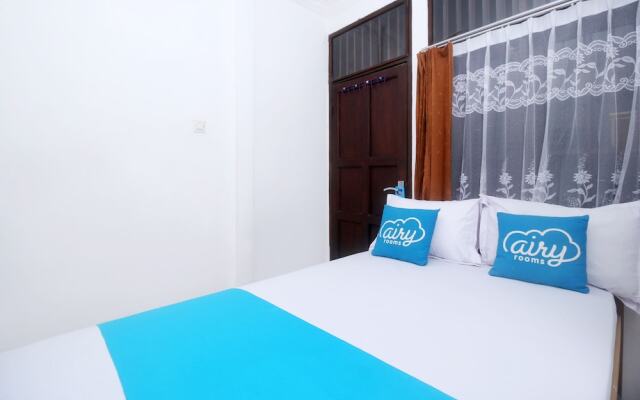 Airy Eco Syariah Latsitarda Satu 275 Samarinda