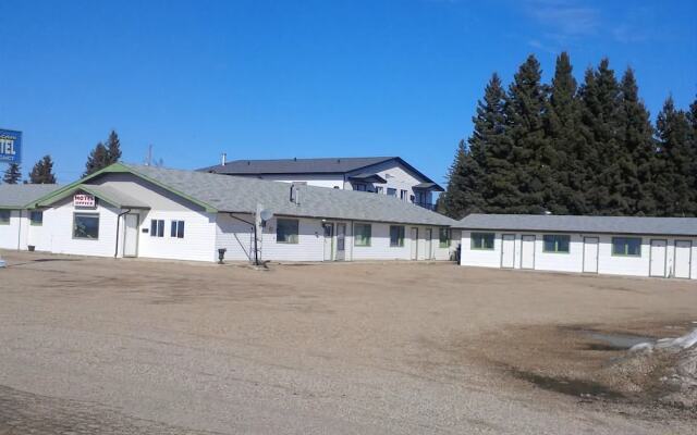 Naicam Motel