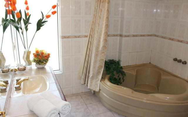 Alcalá Apart hotel