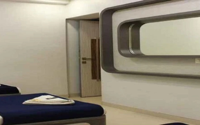 Room Maangta 219 - Goregoan