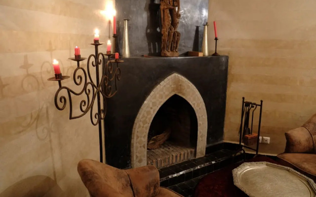 Riad Dar Sarjan
